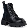 ENVIE boots 18099 - 36, Μπεζ