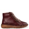 ENVIE boots 18131 - 36, Κόκκινο