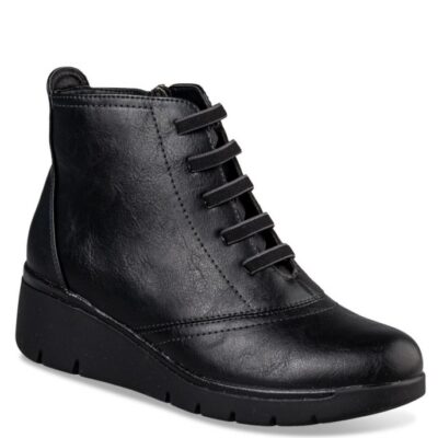 ENVIE boots 18131 (Αντιγραφή) - 36, Κόκκινο