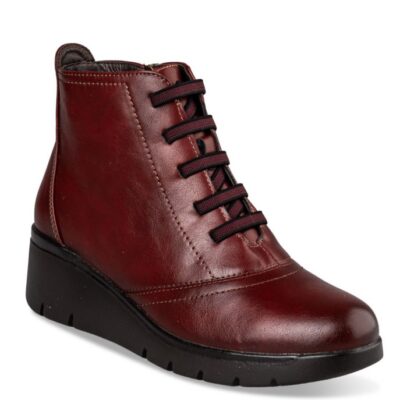 ENVIE boots 18150 - 36, Κόκκινο