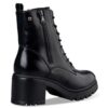 Envie boots 18152 - 36, Μαύρο