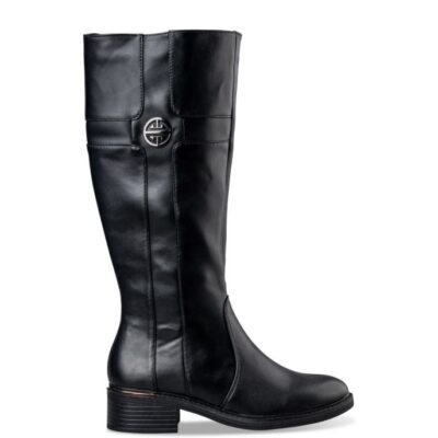 envie boots 18205 - 36, Κάμελ