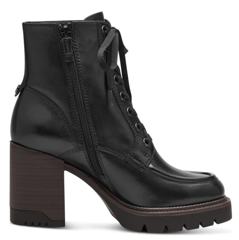 tamaris boots 25100 black