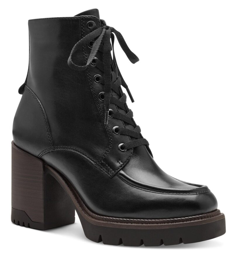tamaris boots 25100 black