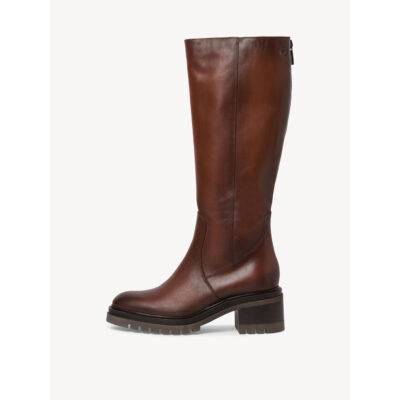 Tamaris boots 25547 cognac