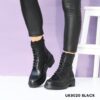 army boots for woman 8020
