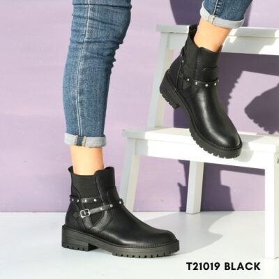 boots for woman 21019