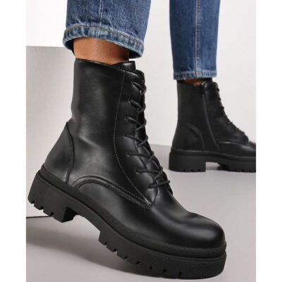 army boots for woman MR21