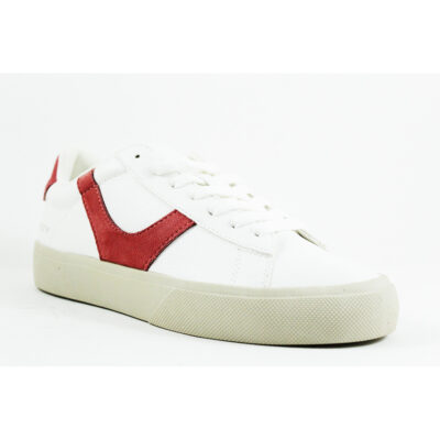 CORINA sneakers 3520 - Κόκκινο, 36