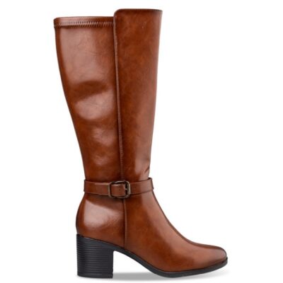 envie boots 18207 kamel