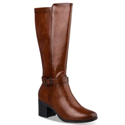 envie boots 18207 kamel