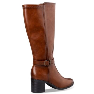 envie boots 18207 kamel