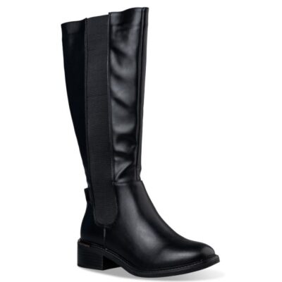 envie boots 18386 - 36, Κάμελ