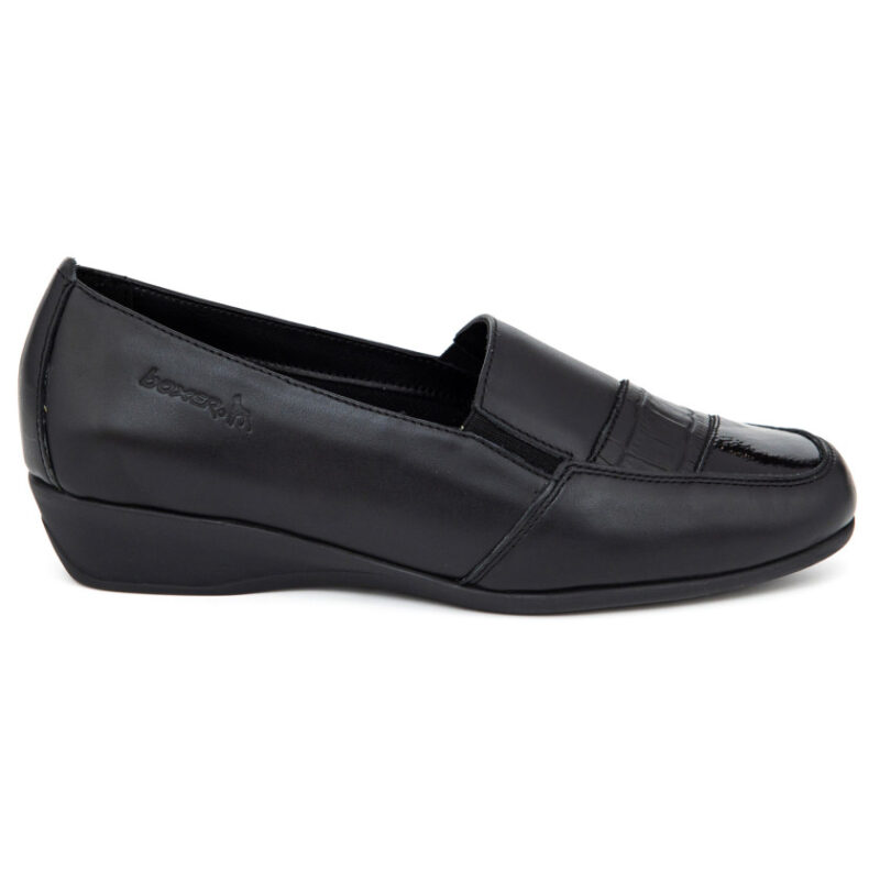 boxer loafers 52979