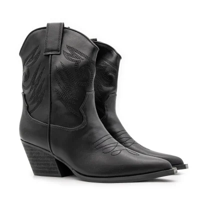 corina western boots  M3781