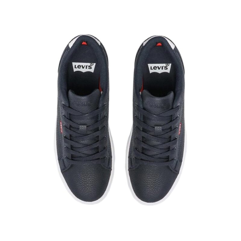 levi's sneaker for man 232805 - Ταμπά, 40
