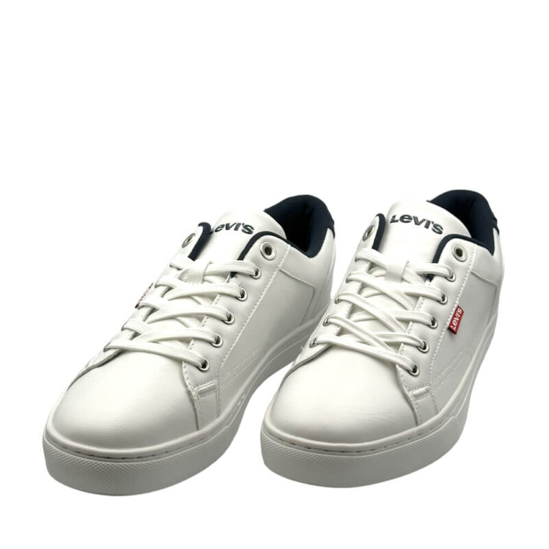 levi's sneaker for man 232805 - Ταμπά, 42