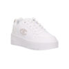 champion for woman 32872 white