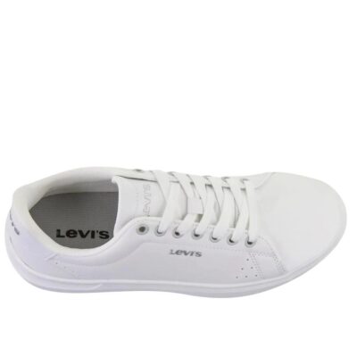 levi's sneaker d7885