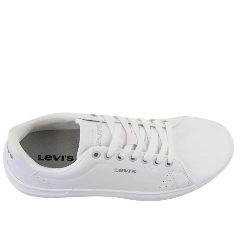 levi's sneaker d7885