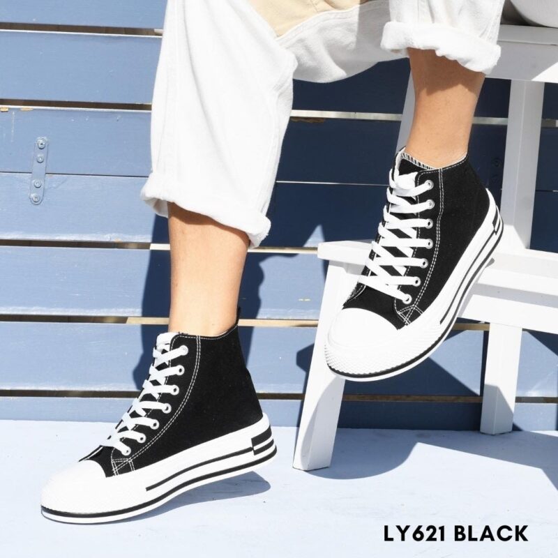 sneakers for woman LY621