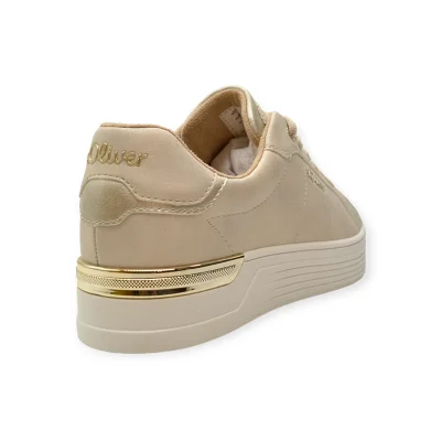 s.oliver sneakers 23603