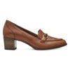 Tamaris heels 24428 - 36, cognac