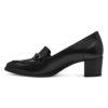 Tamaris heels 24428 - 36, Μαύρο