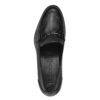 Tamaris heels 24428 - 36, Μαύρο