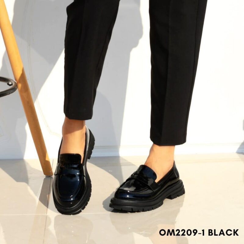 loafers for woman 2209