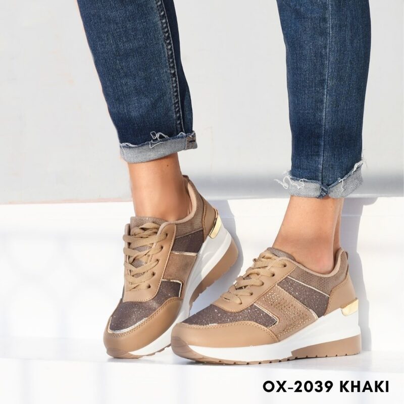 sneakers for woman OX2039