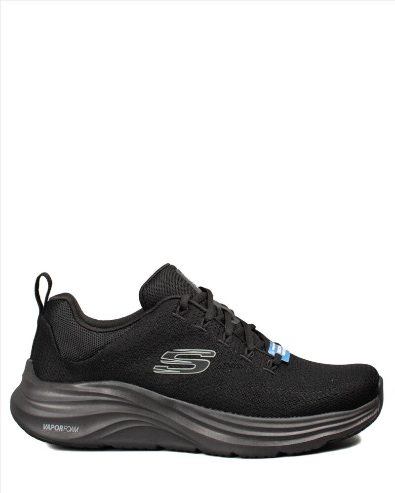 Skechers VAPOR foam 232625 BLACK