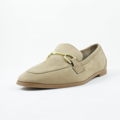 CORINA loafers 4095 - Κάμελ, 36