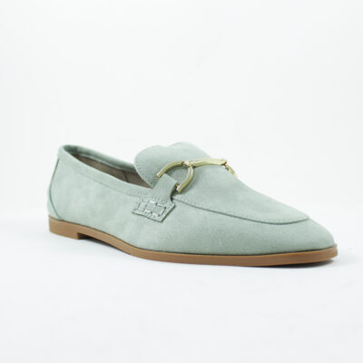 CORINA loafers 4095 - Κάμελ, 36