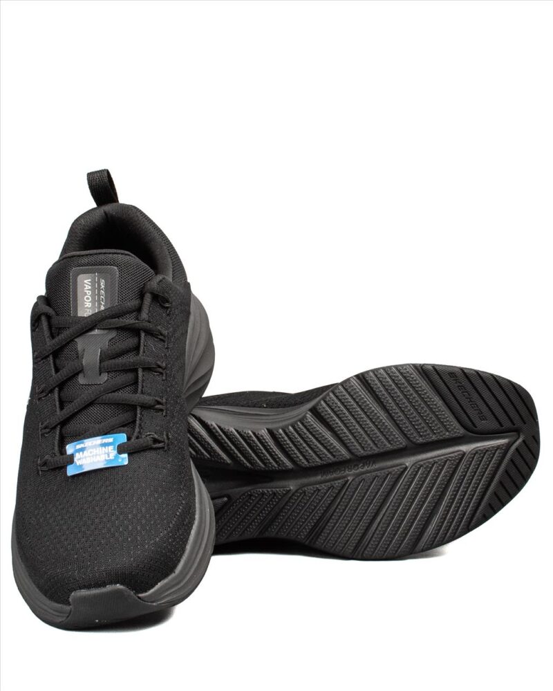 Skechers VAPOR foam 232625 BLACK