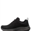 Skechers VAPOR foam 232625 BLACK