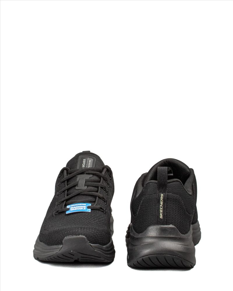 Skechers VAPOR foam 232625 BLACK