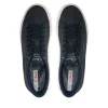 s.oliver sneakers ανδρικά 13630 - 40, Μπλε