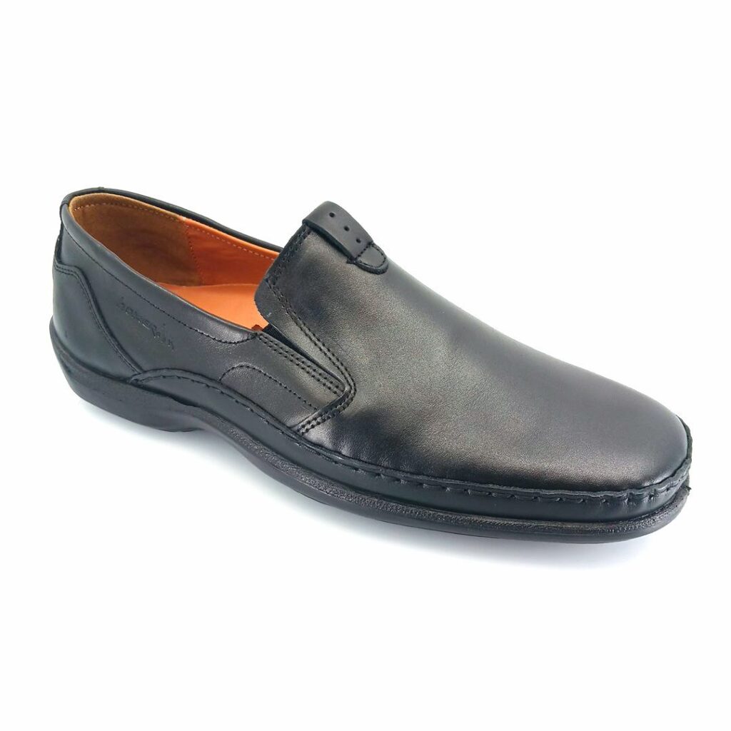 Boxer 15364 ανδρικά slip-on