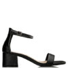 Envie women heels V65-15369 - 41, Ασημί