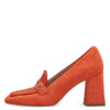 Tamaris heels 24413 - 36, Πορτοκαλί