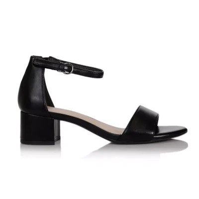 Tamaris women  heels 1-28295-42 - 41, Άσπρο