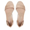 Tamaris women heels 1-28326-42 - 41, πούδρα