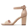 Tamaris women heels 1-28326-42 - 41, πούδρα
