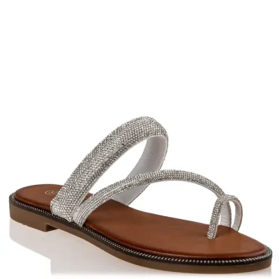 Envie flat sandals 17306