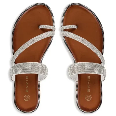 Envie flat sandals 17306