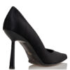 Satin stiletto pumps της εταιρίας Envie Shoes E02-17043