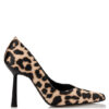Satin stiletto pumps της εταιρίας Envie Shoes E02-17043