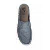 Men shoes Walk In Pitas SLIP ON WASHED WP150 - Μπεζ, 40