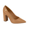 Vizzano women pumps 1285 - 41, Κάμελ